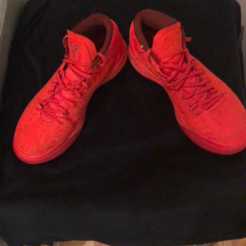 Nike size 14s
